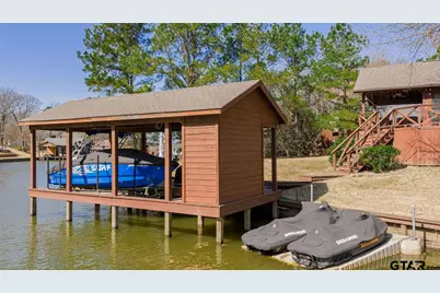 368 Charyla, Scroggins, TX 75480 - Photo 17