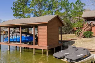 368 Charyla, Scroggins, TX 75480 - Photo 17