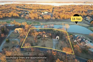 501 Pr 5980, Yantis, TX 75497 - Photo 3