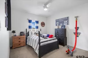 421 Bush Buck Wy, Bullard, TX 75757 - Photo 17