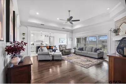 421 Bush Buck Way, Bullard, TX 75757 - Photo 7