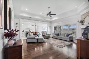 421 Bush Buck Wy, Bullard, TX 75757 - Photo 7