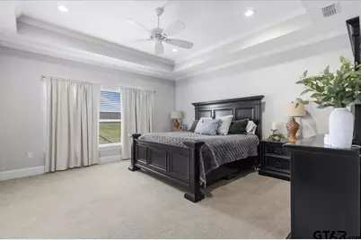 421 Bush Buck Way, Bullard, TX 75757 - Photo 37