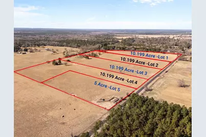 Lot 1 Fm 1795, Big Sandy, TX 75755 - Photo 1