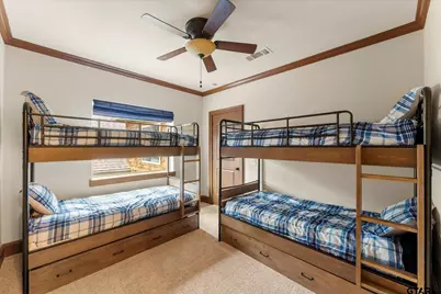 350 E El Dorado Dr, Scroggins, TX 75480 - Photo 27