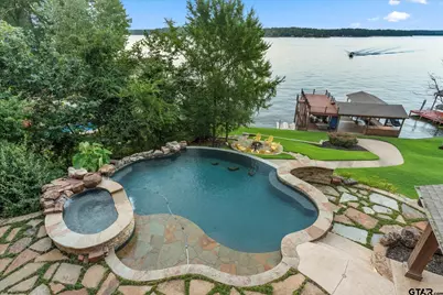 350 E El Dorado Dr, Scroggins, TX 75480 - Photo 3