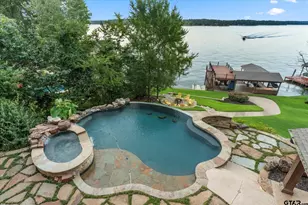 350 E El Dorado Dr, Scroggins, TX 75480 - Photo 3