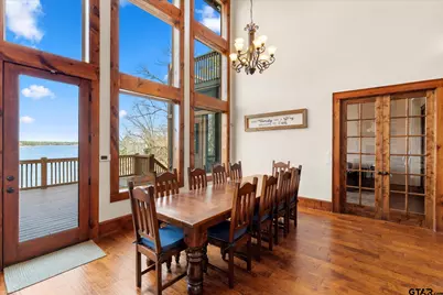 350 E El Dorado Dr, Scroggins, TX 75480 - Photo 13