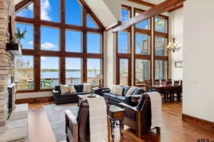 350 E El Dorado Dr, Scroggins, TX 75480 - Photo 7