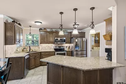 371 Meadow View Path, Holly Lake Ranch, TX 75765 - Photo 21