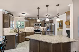 371 Meadow View Path, Holly Lake Ranch, TX 75765 - Photo 21