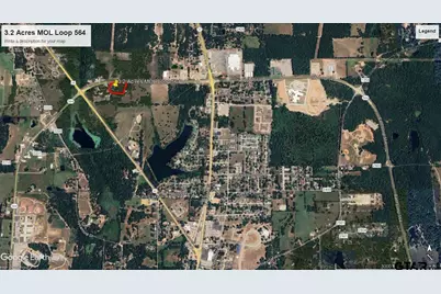 0000 Loop 564, Mineola, TX 75773 - Photo 3