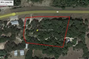 0000 Loop 564, Mineola, TX 75773 - Photo 1