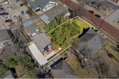 829 S College, Tyler, TX 75701 - Photo 27