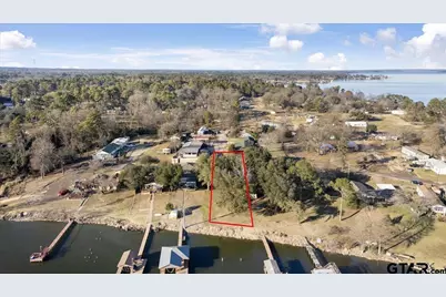 21320 Southwind Dr, Chandler, TX 75758 - Photo 3