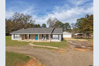 3080 Fm 1844, Gladewater, TX 75647 - Photo 1