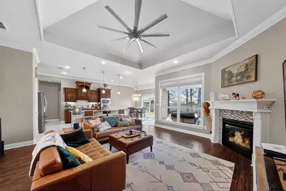 2202 Rana Park, Flint, TX 75762 - Photo 3