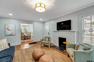 606 W Dobbs, Tyler, TX 75701 - Photo 3