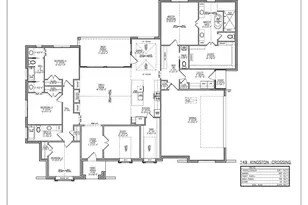 149 Kingston Xing, Bullard, TX 75757 - Photo 3