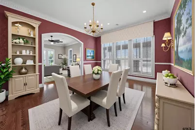 504 Hyde Park Dr, Tyler, TX 75701 - Photo 3