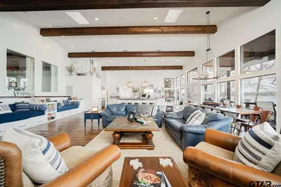 1010 Mark Circle, Scroggins, TX 75480 - Photo 9