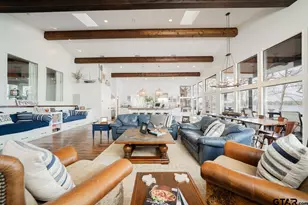 1010 Mark Cir, Scroggins, TX 75480 - Photo 9