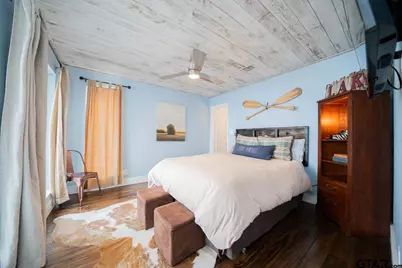 1010 Mark Circle, Scroggins, TX 75480 - Photo 35