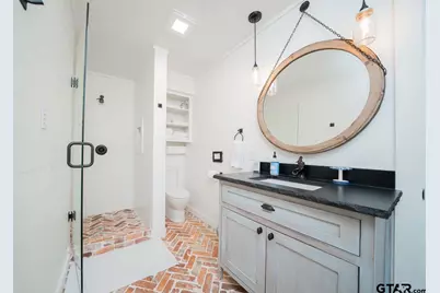 1010 Mark Circle, Scroggins, TX 75480 - Photo 33