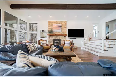 1010 Mark Circle, Scroggins, TX 75480 - Photo 19