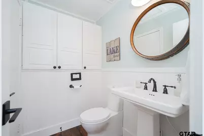 1010 Mark Circle, Scroggins, TX 75480 - Photo 21