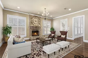 6530 Ashmore Ln, Tyler, TX 75703 - Photo 13