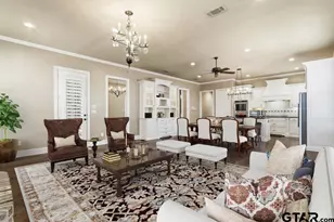 6530 Ashmore Ln, Tyler, TX 75703 - Photo 15