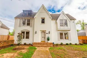 401 W 4th St, Tyler, TX 75701 - Photo 1