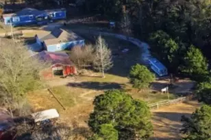 8261 County Rd 381, Tyler, TX 75708 - Photo 37