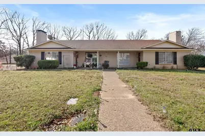 2103 Easy St, Tyler, TX 75703 - Photo 1