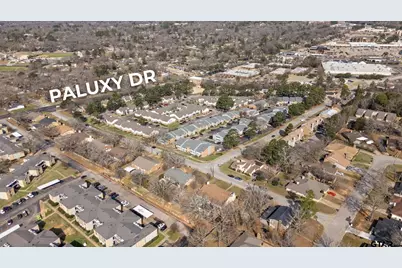 2103 Easy St, Tyler, TX 75703 - Photo 3