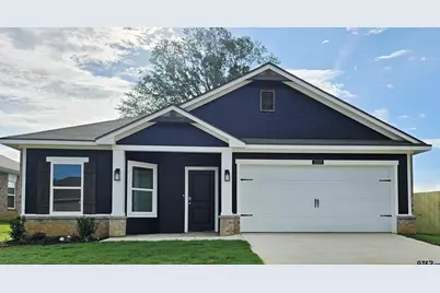 1103 Park Meadows Dr., Whitehouse, TX 75791 - Photo 1