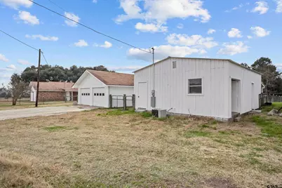 11556 E Fm 1280, Lovelady, TX 75851 - Photo 35