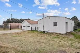 11556 E Fm 1280, Lovelady, TX 75851 - Photo 35