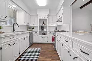 11556 E Fm 1280, Lovelady, TX 75851 - Photo 9