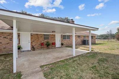 11556 E Fm 1280, Lovelady, TX 75851 - Photo 29