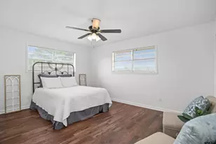 11556 E Fm 1280, Lovelady, TX 75851 - Photo 15