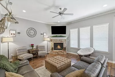 3123 Oak Bend, Tyler, TX 75707 - Photo 7