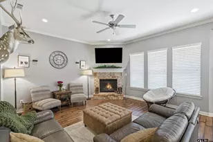 3123 Oak Bend, Tyler, TX 75707 - Photo 7