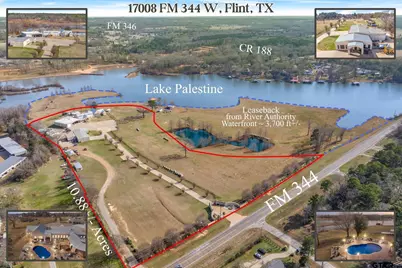 17008 Fm 344, Flint, TX 75762 - Photo 1
