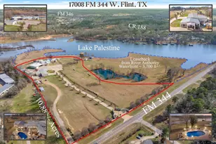 17008 FM 344, Flint, TX 75762 - Photo 1