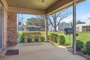 14202 Valleyview Ridge, Tyler, TX 75709 - Photo 17