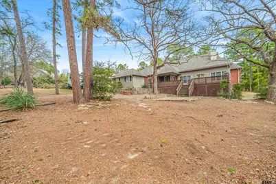 1304 Greenbriar Trail, Holly Lake Ranch, TX 75765 - Photo 37