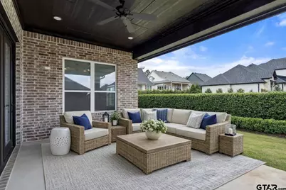 4151 Palo Pinto Creek Circle, Tyler, TX 75703 - Photo 5