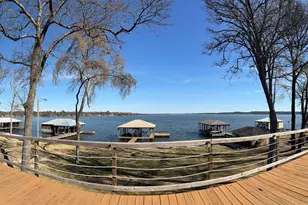 21821 Lakewood Ln, Chandler, TX 75758 - Photo 7